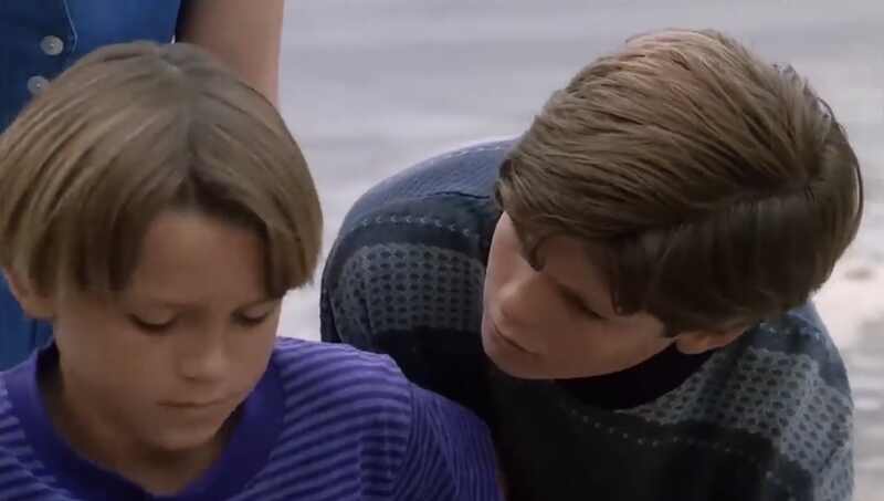 A Step Toward Tomorrow (1996) Screenshot 4