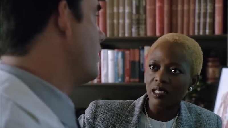 A Step Toward Tomorrow (1996) Screenshot 5