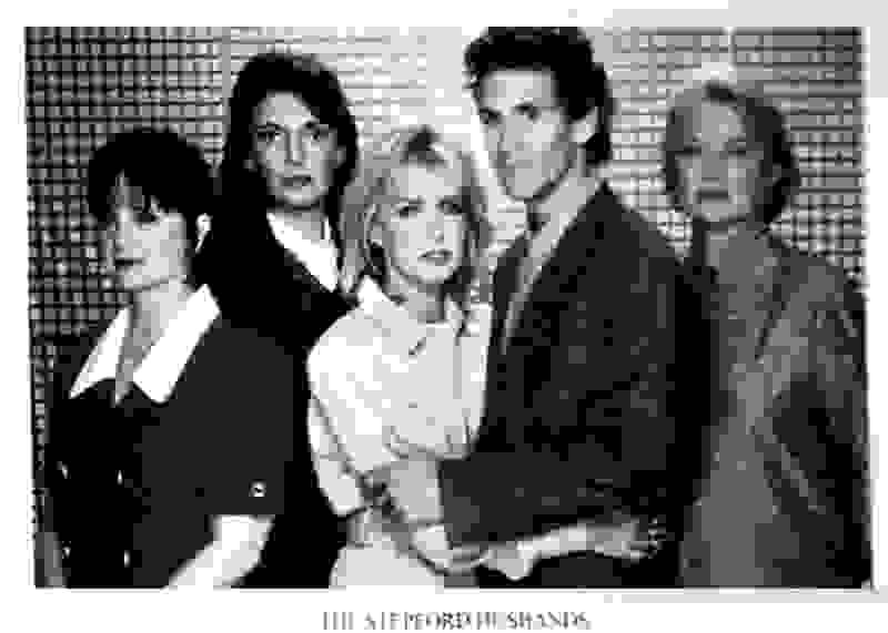 The Stepford Husbands (1996) Screenshot 5