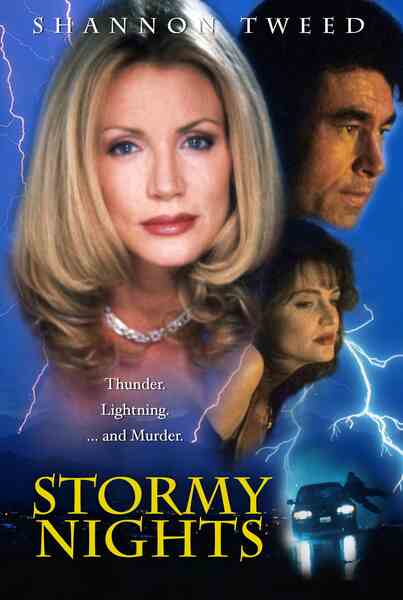 Stormy Nights (1996) Screenshot 2