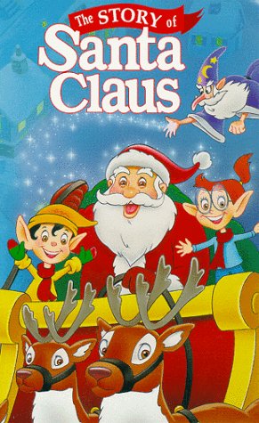 The Story of Santa Claus (1996) Screenshot 1