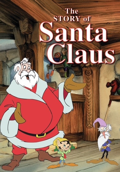 The Story of Santa Claus (1996) Screenshot 4