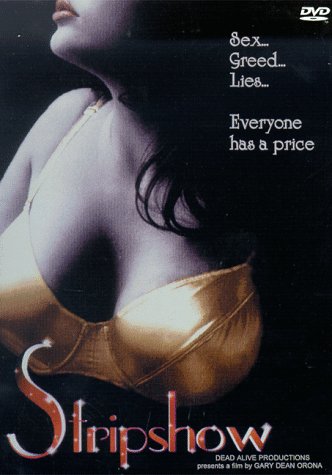 Stripshow (1996) Screenshot 1