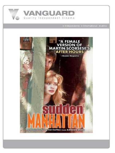 Sudden Manhattan (1996) Screenshot 1