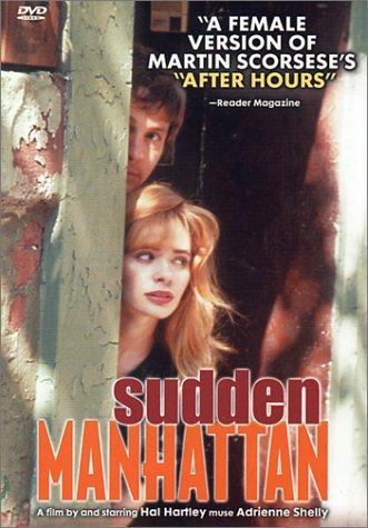 Sudden Manhattan (1996) Screenshot 2