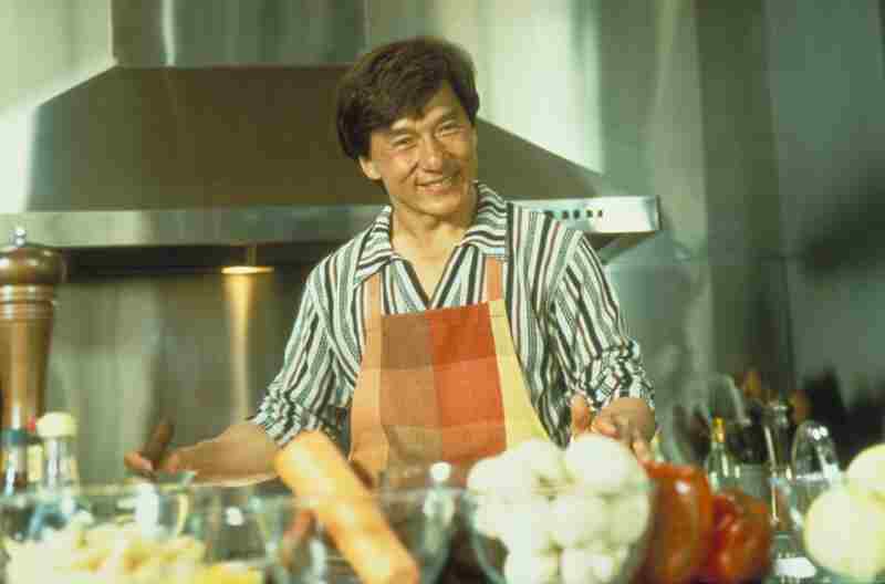 Mr. Nice Guy (1997) Screenshot 1