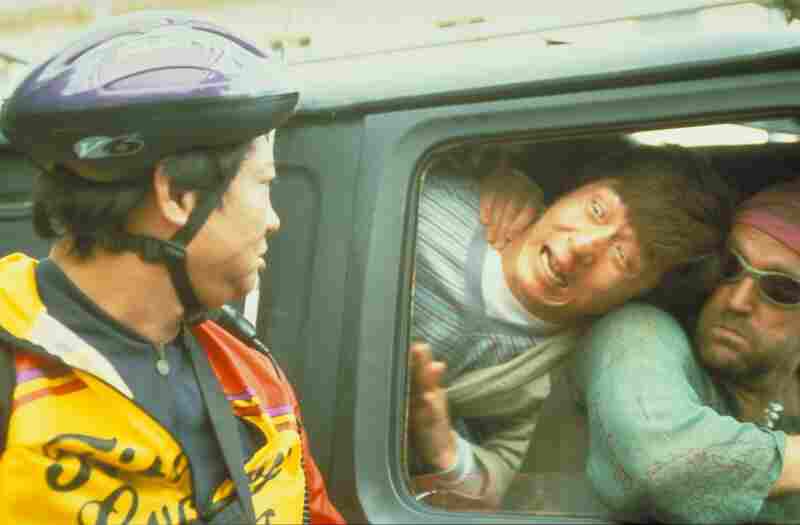 Mr. Nice Guy (1997) Screenshot 2