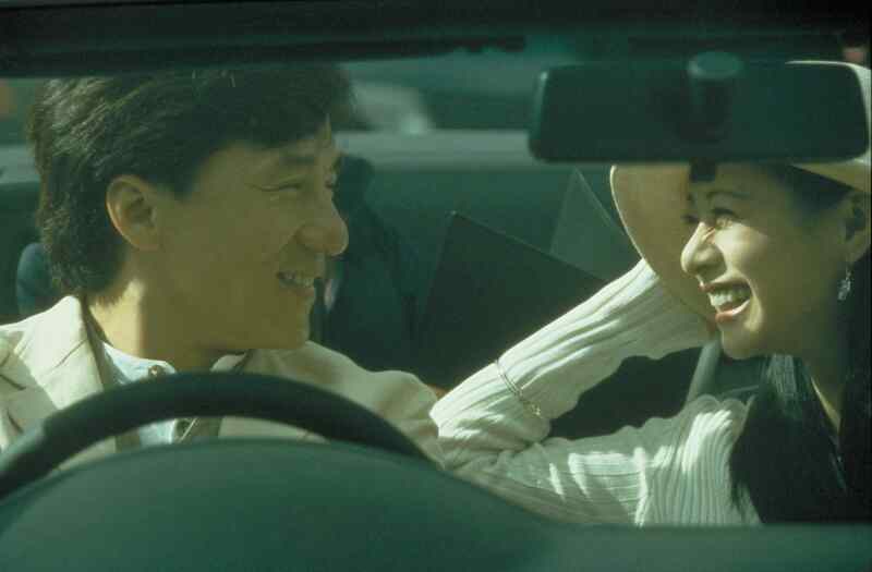 Mr. Nice Guy (1997) Screenshot 5