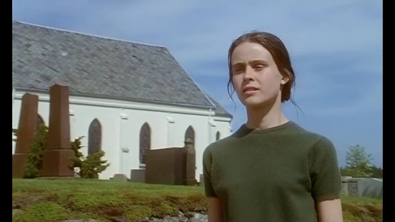 The Other Side of Sunday (1996) Screenshot 5