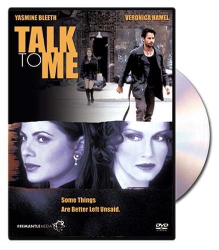 Talk to Me (1996) Screenshot 2