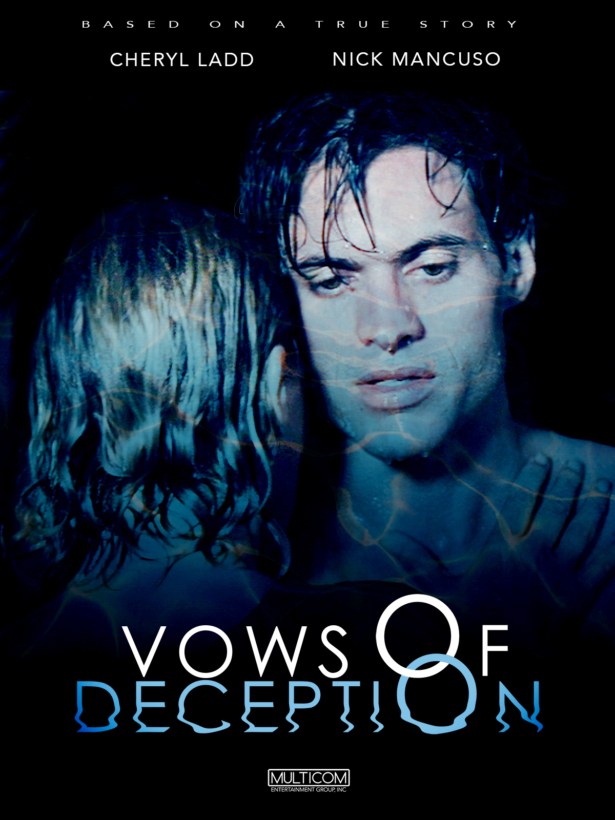 Vows of Deception (1996) Screenshot 1 