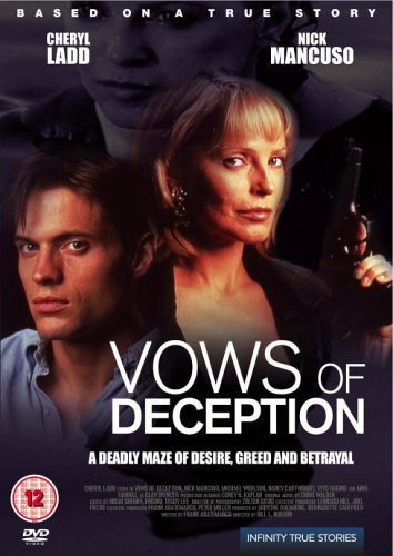 Vows of Deception (1996) Screenshot 4 