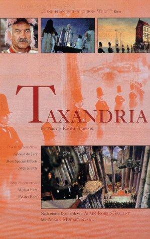 Taxandria (1994) Screenshot 1