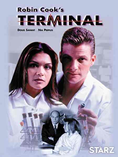 Terminal (1996) Screenshot 1