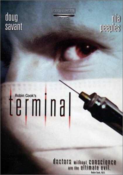 Terminal (1996) Screenshot 2