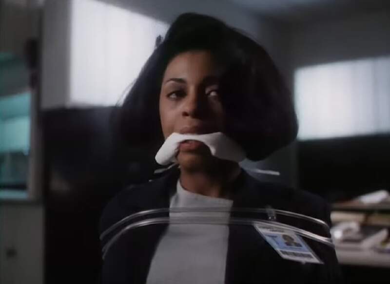 Terminal (1996) Screenshot 4