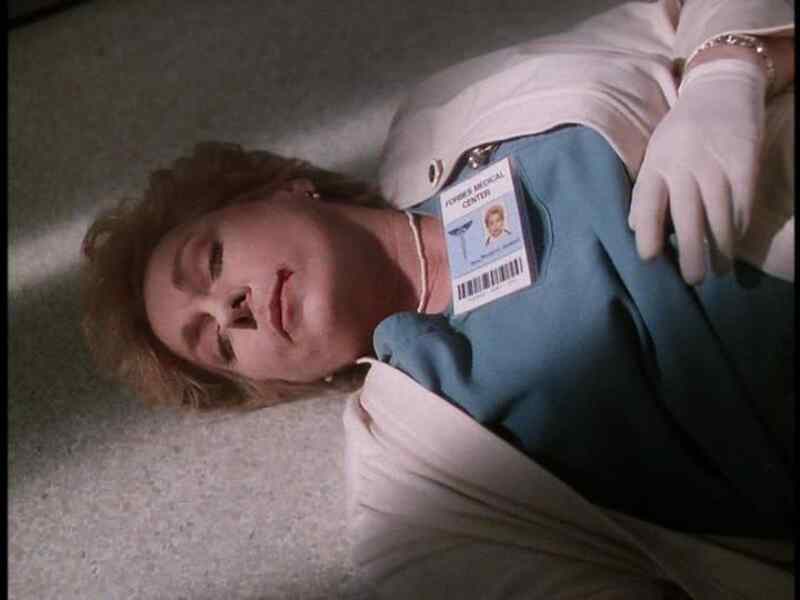 Terminal (1996) Screenshot 5