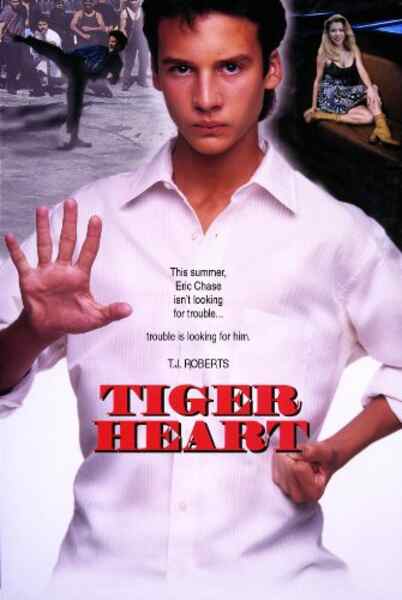 Tiger Heart (1996) Screenshot 1