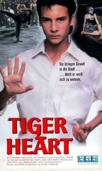 Tiger Heart (1996) Screenshot 2