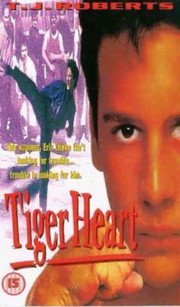 Tiger Heart (1996) Screenshot 3