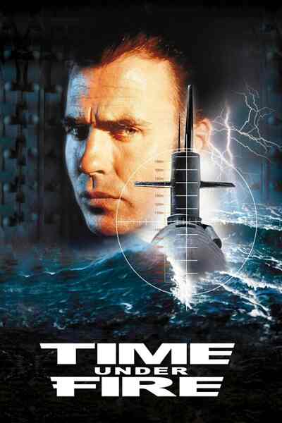 Time Under Fire (1997) starring Jeff Fahey on DVD on DVD