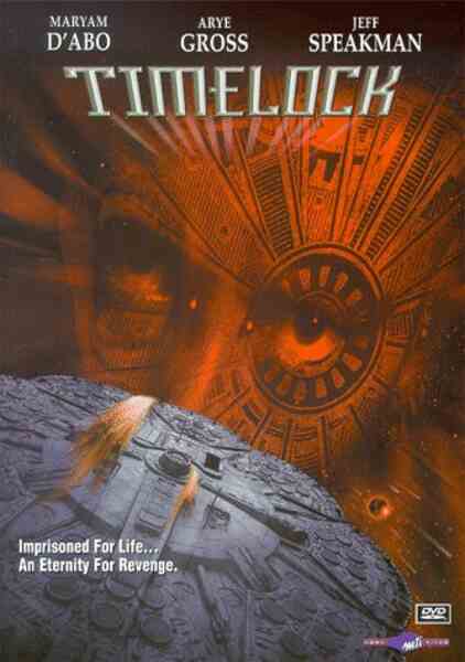 Timelock (1996) Screenshot 2