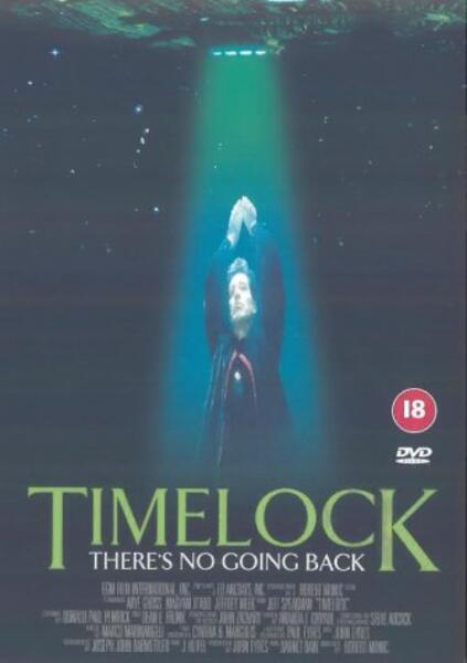 Timelock (1996) Screenshot 3