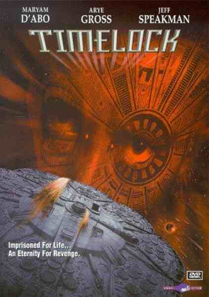 Timelock (1996) Screenshot 4