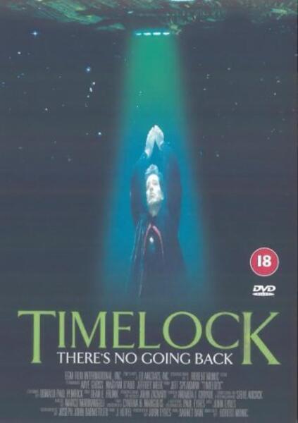 Timelock (1996) Screenshot 5