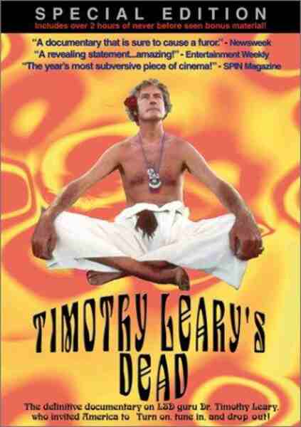 Timothy Leary's Dead (1996) Screenshot 2