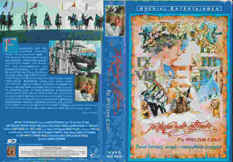 To the Ends of Time (1996) Screenshot 3