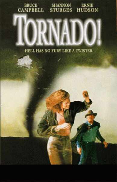 Tornado! (1996) Screenshot 2