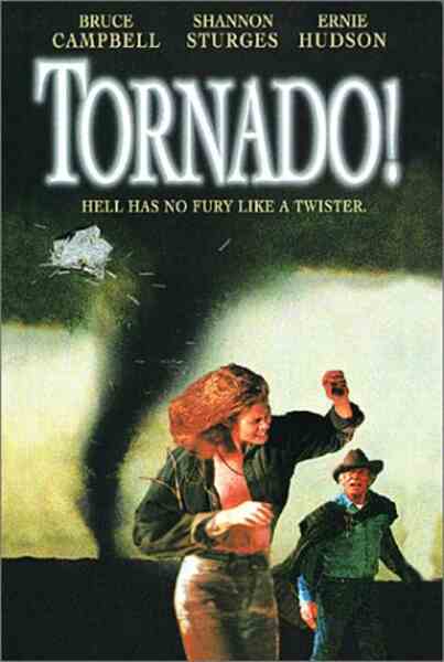 Tornado! (1996) Screenshot 3