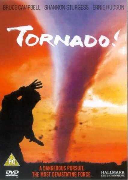 Tornado! (1996) Screenshot 4