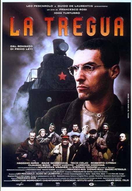 The Truce (1997) with English Subtitles on DVD on DVD