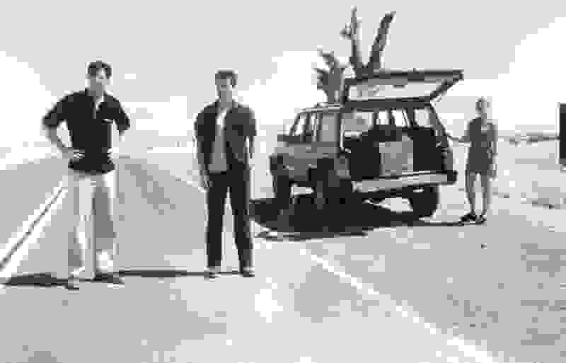 The Trigger Effect (1996) Screenshot 1