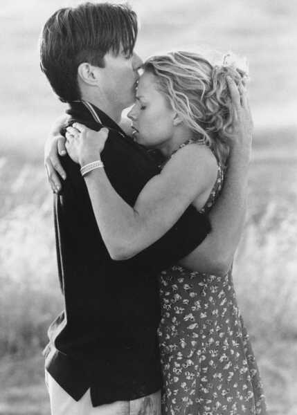 The Trigger Effect (1996) Screenshot 4