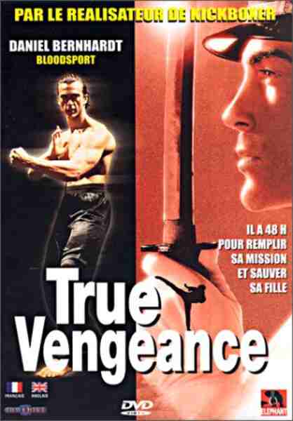 True Vengeance (1997) Screenshot 1