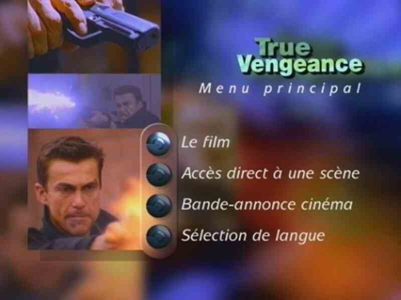 True Vengeance (1997) Screenshot 3