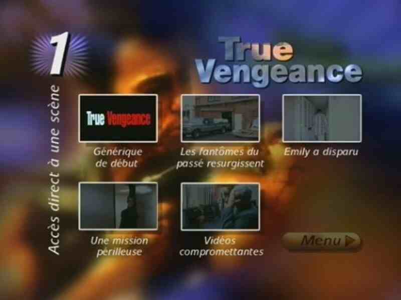 True Vengeance (1997) Screenshot 4
