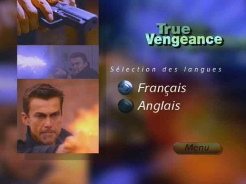True Vengeance (1997) Screenshot 5