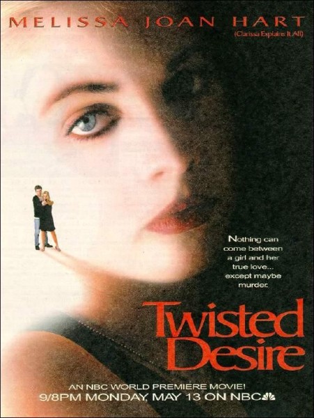 Twisted Desire (1996) Screenshot 1 