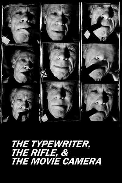 The Typewriter, the Rifle & the Movie Camera (1996) Screenshot 2