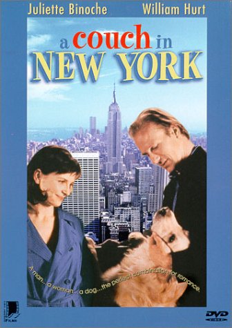 A Couch in New York (1996) Screenshot 3 