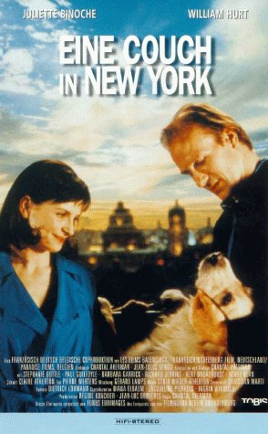A Couch in New York (1996) Screenshot 4 