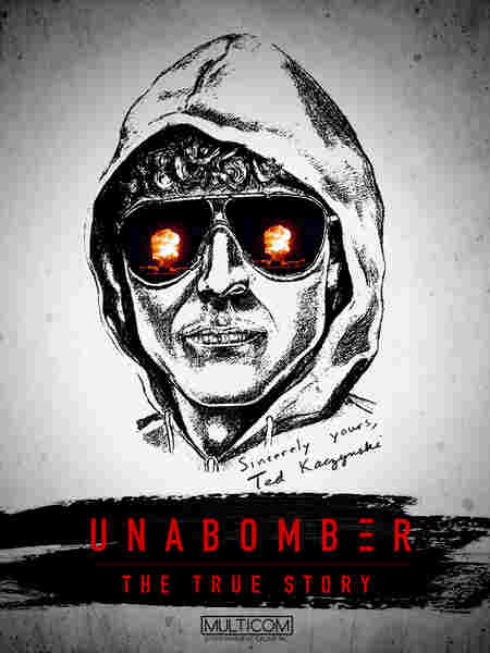 Unabomber: The True Story (1996) Screenshot 1