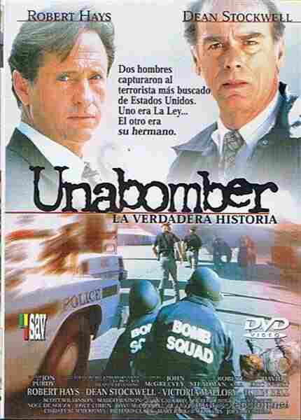 Unabomber: The True Story (1996) Screenshot 3