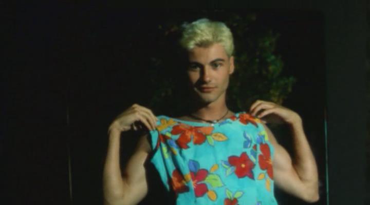 Une robe d'été (1996) Screenshot 5
