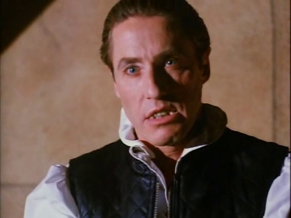 Vampirella (1996) Screenshot 5