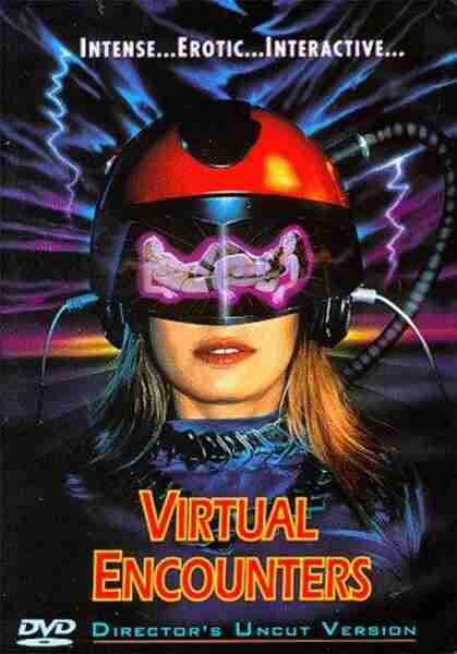 Virtual Encounters (1996) Screenshot 2